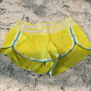 Lulu shorts